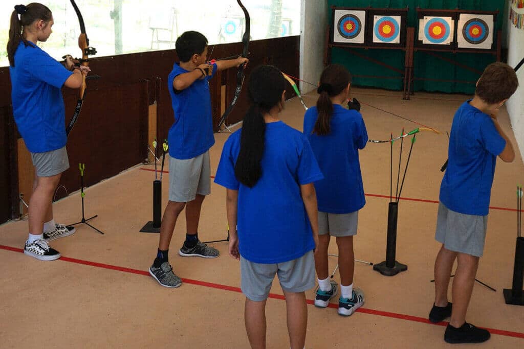 Archery for Beginners – What to Expect
