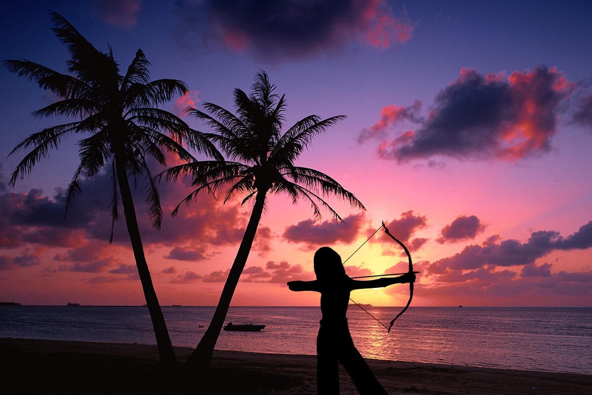 Conclusion: Embracing the Spirit of Archery in Koh Samui