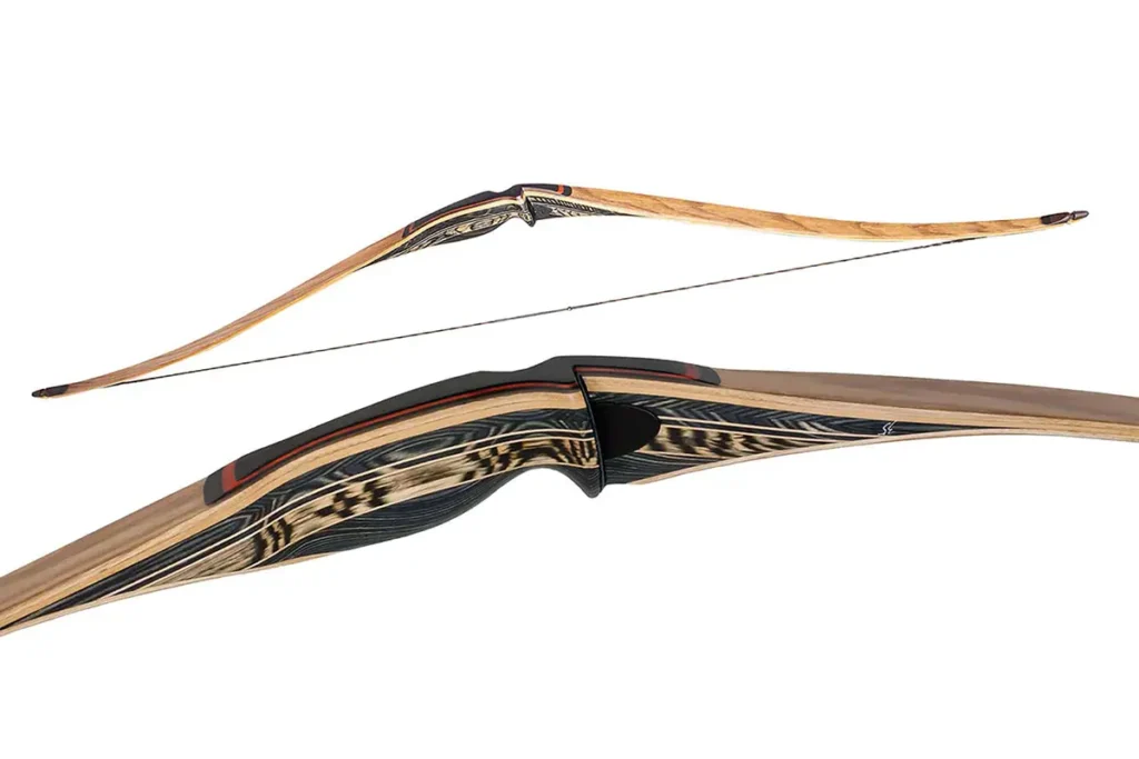 Old Mountain Archery Reflex Bow