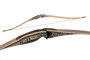 Old Mountain Archery Reflex Bow