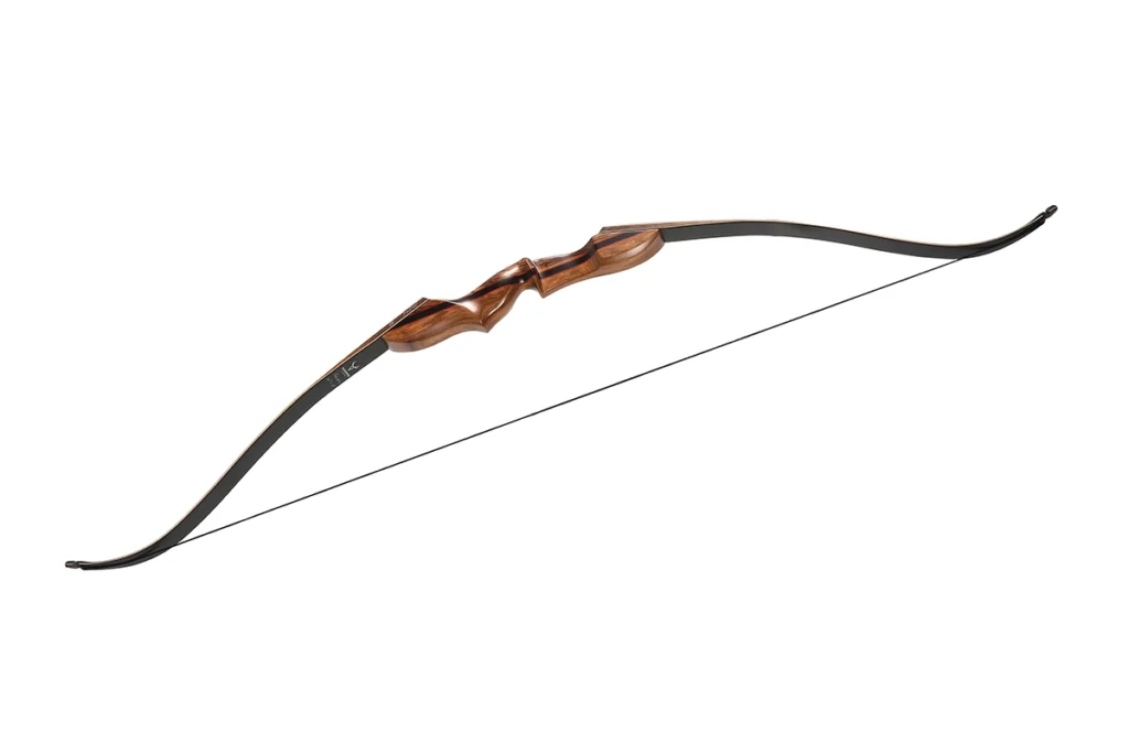 Old Mountain Archery Take Down